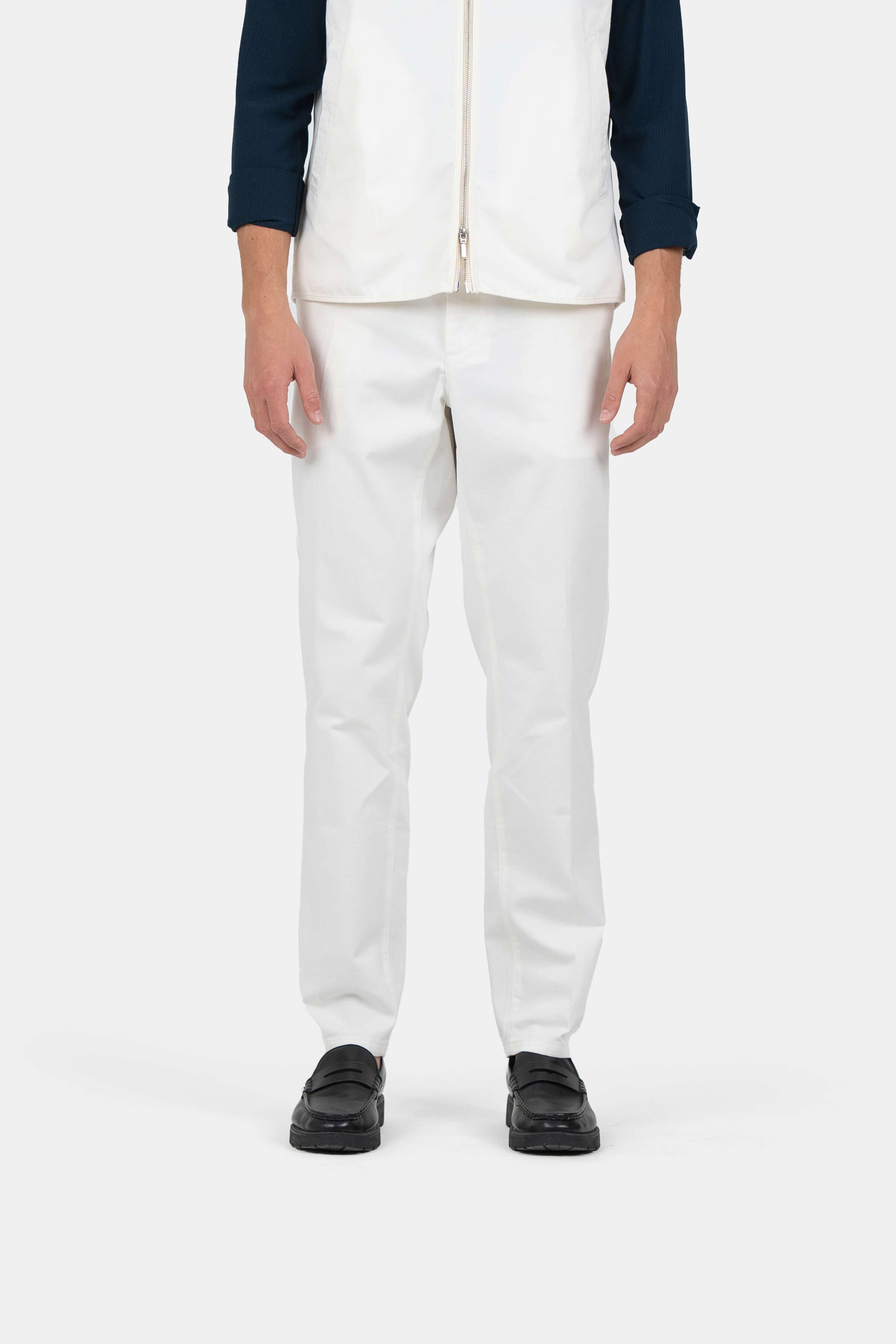 Chinos Off white | Skagen-clothing.dk